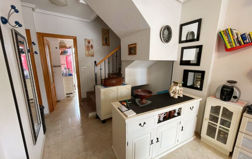 Venta - Adosado - Ciudad Quesada