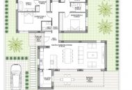 New Build - Villa - Benijófar - 