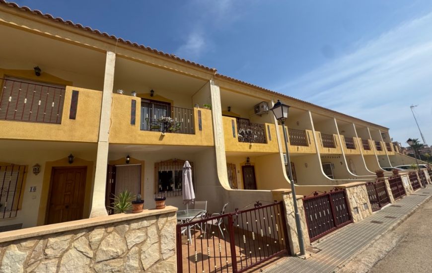 Venta - Adosado - Orihuela Costa
