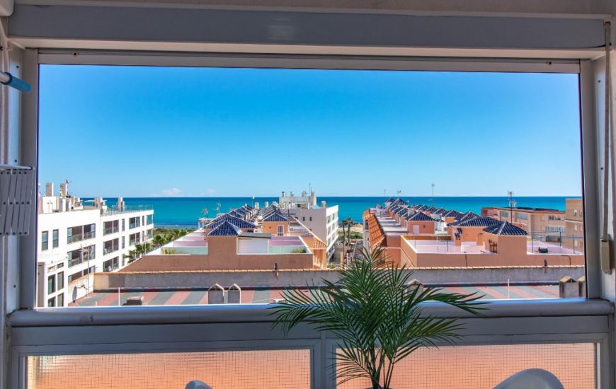 Sale - Apartments - La Mata