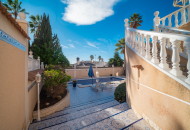 Sale - Villa - Ciudad Quesada