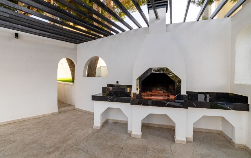 Sale - Villa - Los Balcones