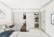 Nueva construcción  - Adosado - Pilar de la Horadada