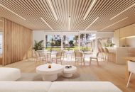 Sale - Apartments - Villajoyosa