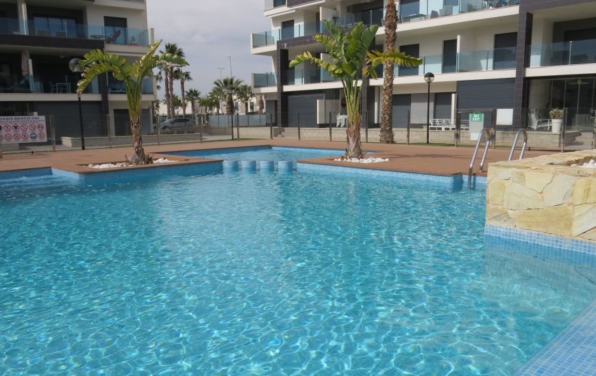 Sale - Apartments - Guardamar del Segura