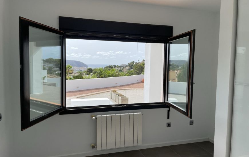 Nueva construcción  - Villa - Moraira