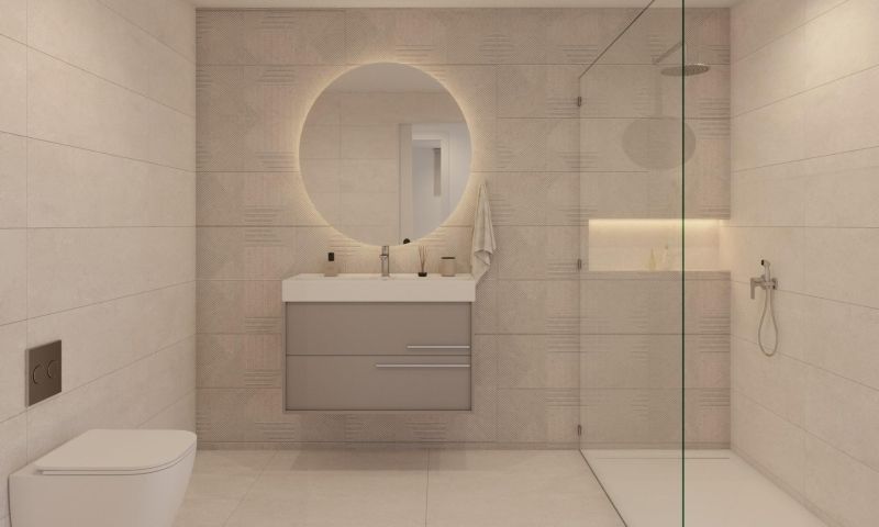 Sale - Apartments - Fuente Alamo - Fuente alamo de Murcia