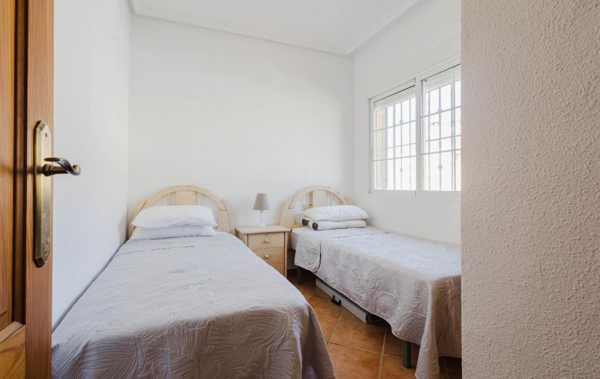 Sale - Villa - Algorfa