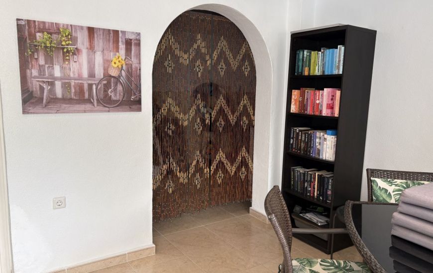Sale - Villa - Rojales