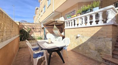 Townhouse - Sale - Monovar - Monovar