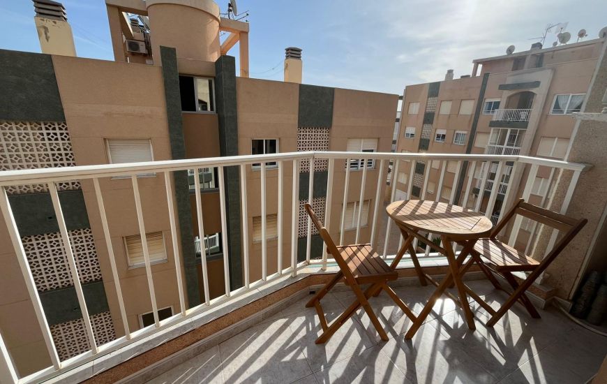 Sale - Apartments - Torrevieja