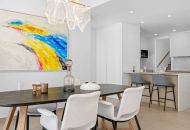 New Build - Villa - Campoamor