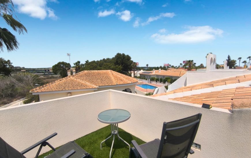 Sale - Bungalow - Benijófar - Benijofar