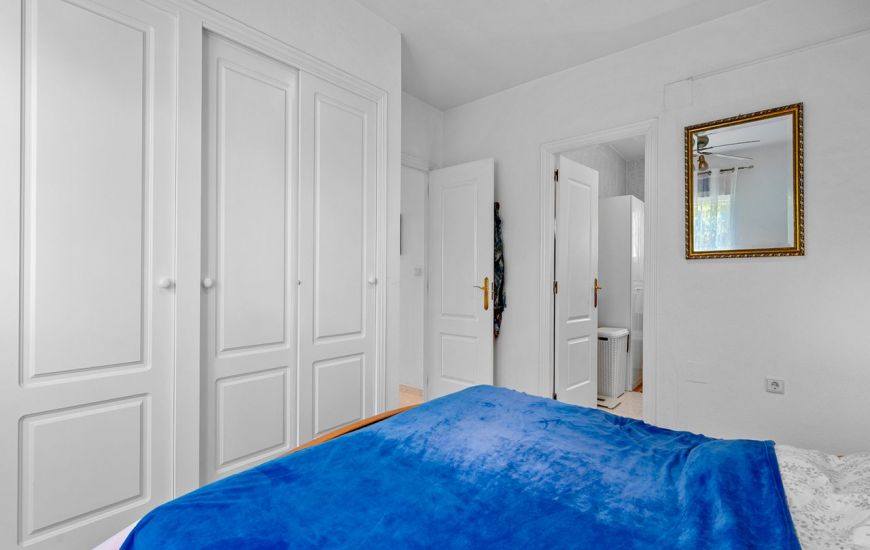 Sale - Villa - Rojales
