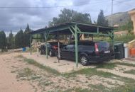 Sale - Villa - Hondón de las Nieves
