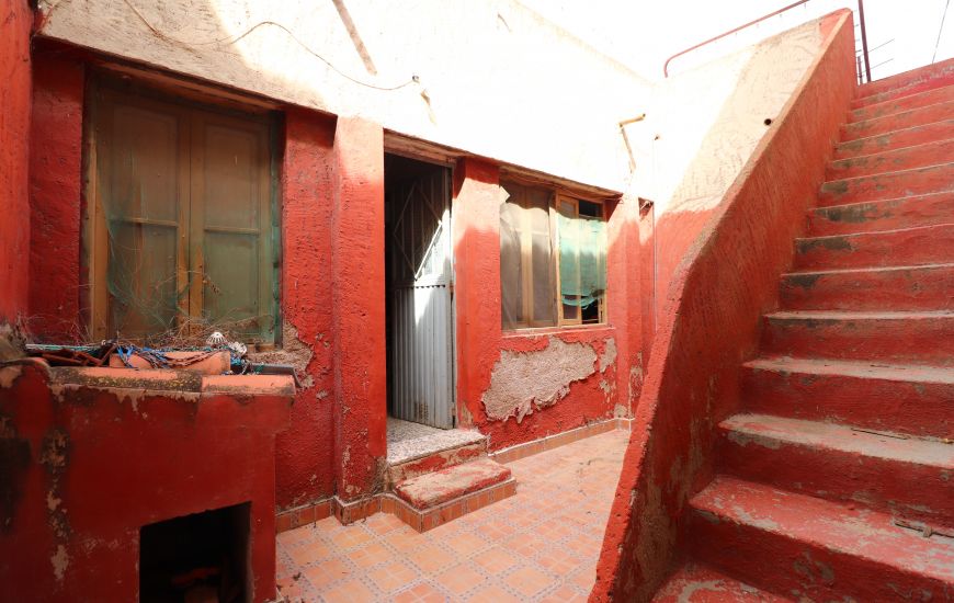 Sale - Townhouse - Orihuela