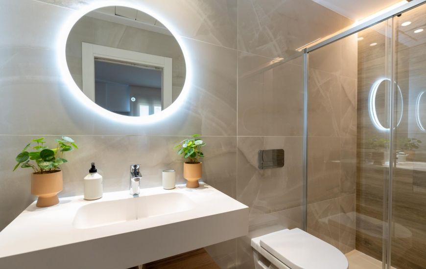 Nueva construcción  - Quad House - Gran Alacant