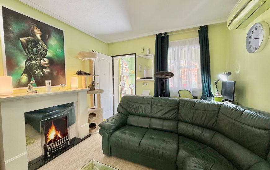 Venta - Bungalow - Los Montesinos