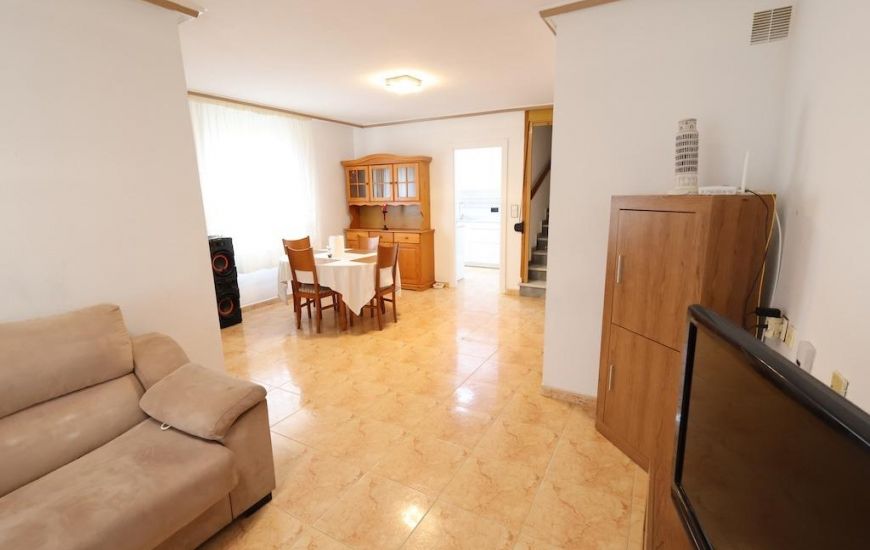 Sale - Townhouse - Torrevieja