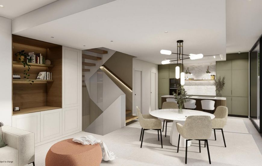 New Build - Villa - Rojales