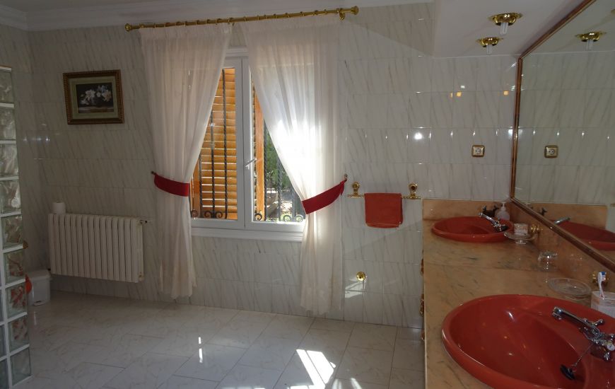 Sale - Country Property - Castalla
