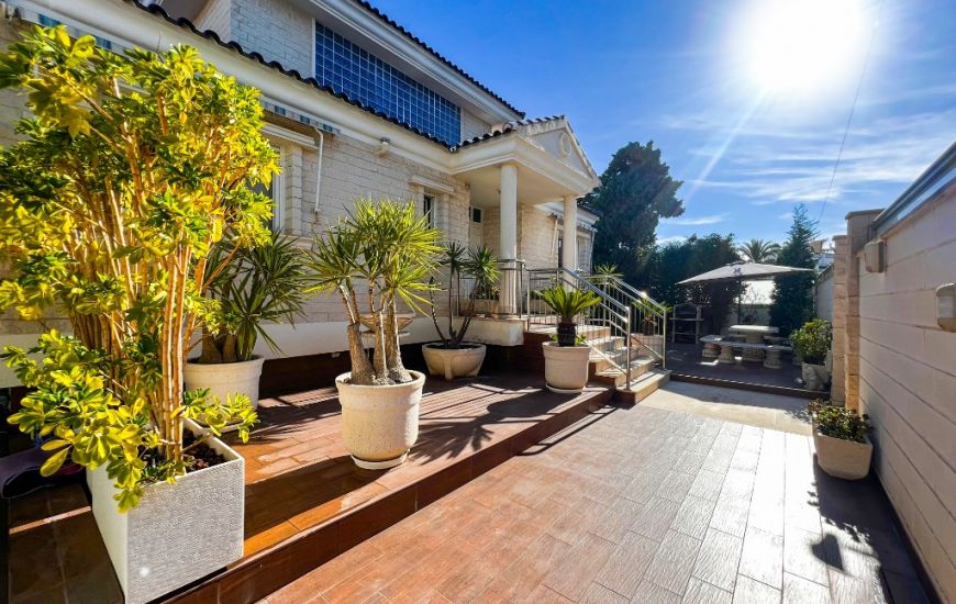 Venta - Villa - La Mata