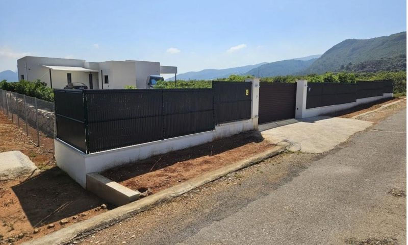 Sale - Villa - Beniarbeig