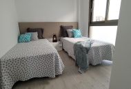 New Build - Villa - Villamartin