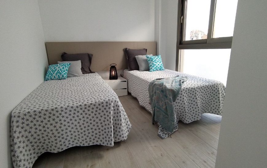 New Build - Villa - Villamartin