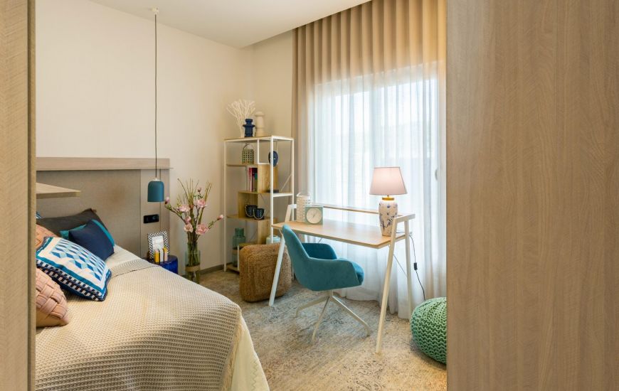 New Build - Villa - Algorfa - 