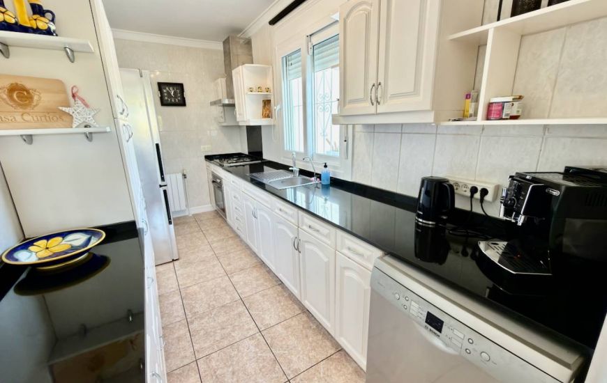 Venta - Villa - Ciudad Quesada