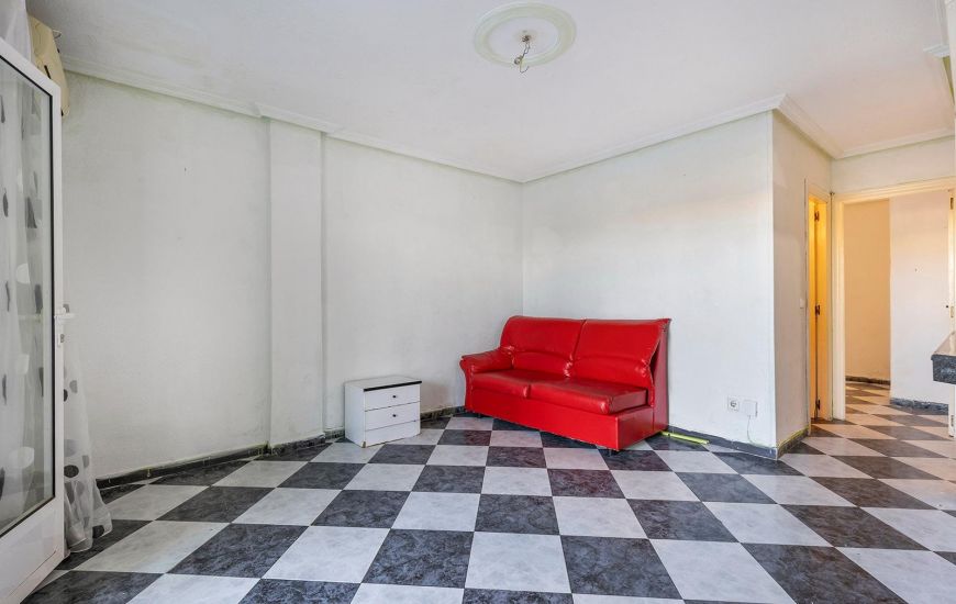 Sale - Ground Floor - Torrevieja
