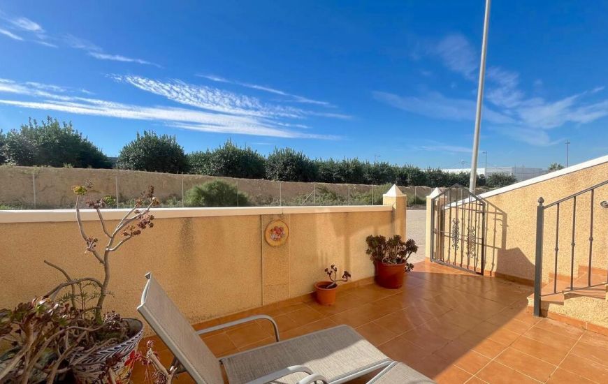 Sale - Apartments - Algorfa