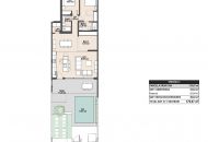 Nueva construcción  - Bungalow - Pilar de la Horadada