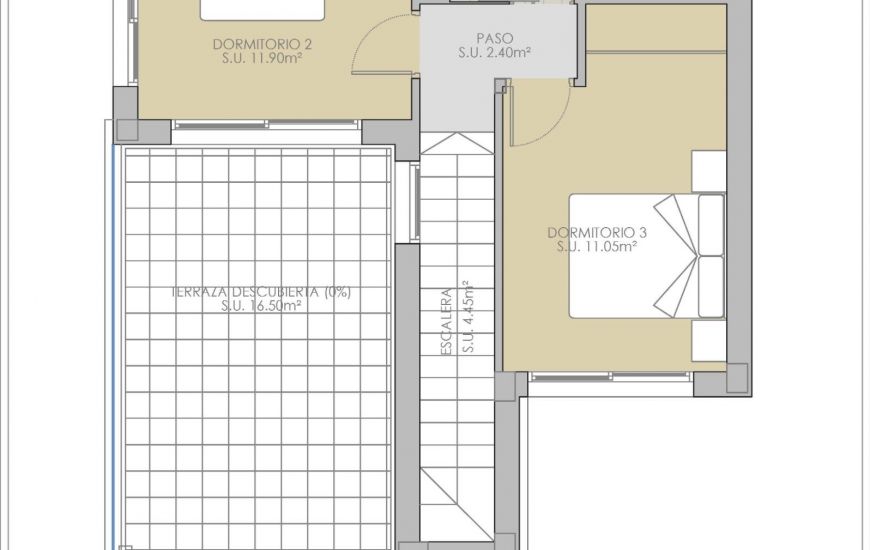 Nueva construcción  - Villa - Orihuela