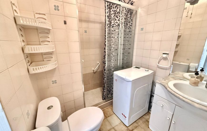 Sale - Bungalow - Torrevieja