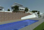 Sale - Villa - Orihuela Costa