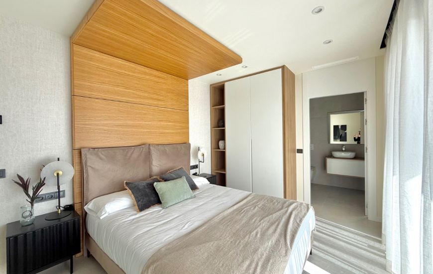 Venta - Villa - Ciudad Quesada