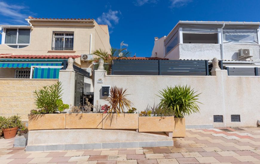Sale - Bungalow - Torrevieja