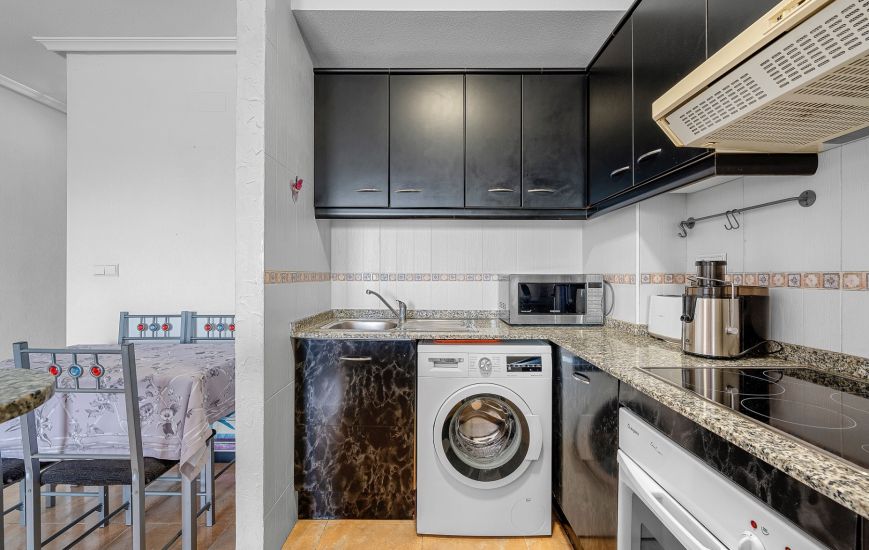 Sale - Apartments - Almoradí - Almoradi