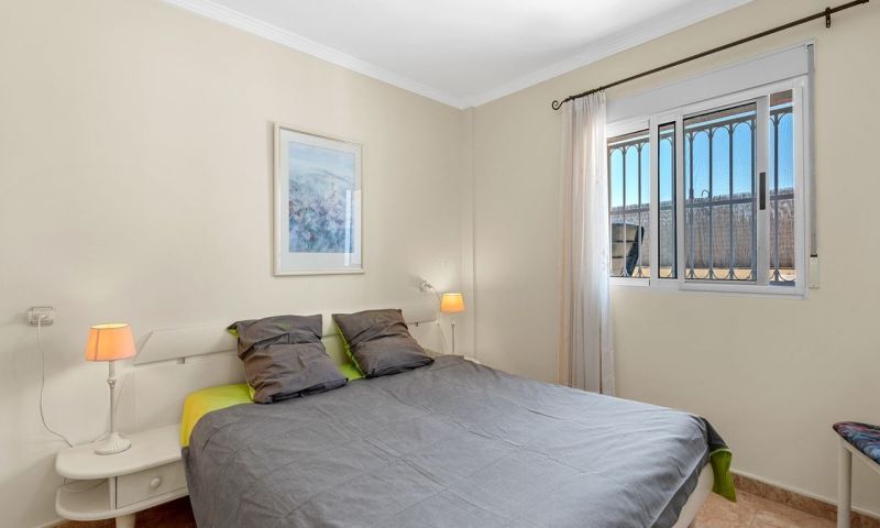 Sale - Apartments - Benijófar - 