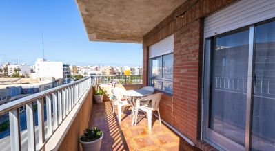 Apartamento - Sale - Torrevieja - Torrevieja