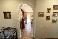 Sale - Finca - Hondon de los Frailes