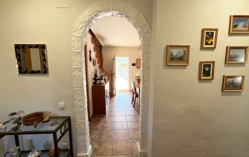 Sale - Finca - Hondon de los Frailes