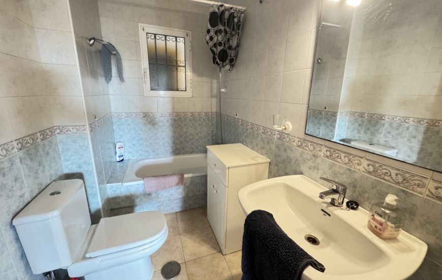 Sale - Apartments - La Zenia