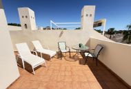 Sale - Townhouse - Las Ramblas - Las Ramblas Golf