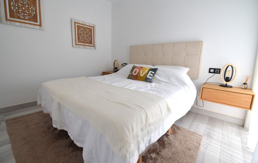 Sale - Villa - Orihuela Costa