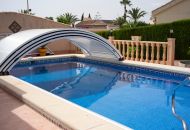 Sale - Villa - Ciudad Quesada