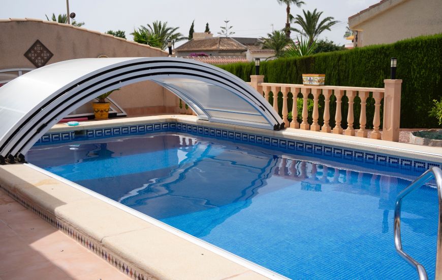 Sale - Villa - Ciudad Quesada