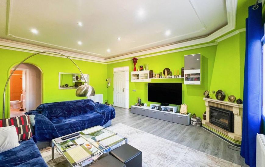 Sale - Villa - Ciudad Quesada
